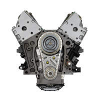 2010 Pontiac G6 Engine e-r-n_2834