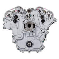 2008 Buick Enclave Engine e-r-n_2419