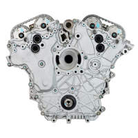 2011 GMC Acadia Engine e-r-n_64460