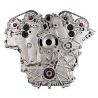 2012 Buick Enclave Engine e-r-n_72610
