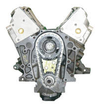 2003 Pontiac Montana Engine