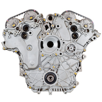 2012 Chevrolet Equinox Engine e-r-n_2482