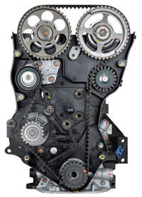 2005 Chevrolet Aveo Engine e-r-n_64890-2