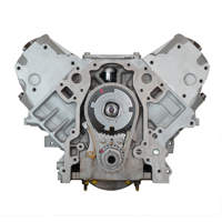 2011 GMC Yukon XL 1500 Engine e-r-n_4814