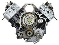 2004 GMC Sierra 2500 Engine e-r-n_3837