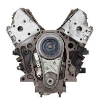 2011 Buick Lucerne Engine e-r-n_78038