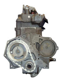 1972 Dodge 200 VAN Engine e-r-n_48353-2