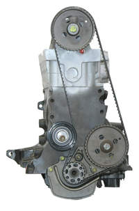 1986 Dodge DAYTONA Engine e-r-n_46440