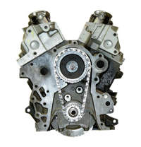 1995 Dodge Caravan Engine e-r-n_44724