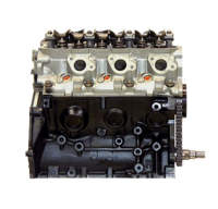 1993 Chrysler IMPERIAL Engine e-r-n_50788