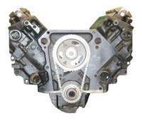 1991 Dodge 350 VAN Engine e-r-n_49713-2