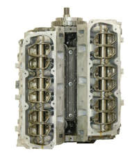 1996 Chrysler Voyager Engine e-r-n_53903