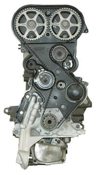 1996 Plymouth Breeze Engine e-r-n_44582-2