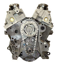 2000 Dodge Caravan Engine e-r-n_7089