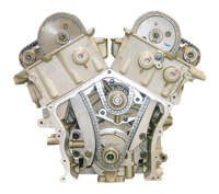 2002 Chrysler Sebring Engine e-r-n_7870-2