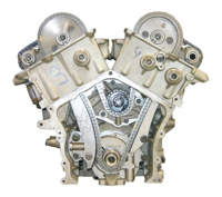 2001 Chrysler Sebring Engine