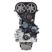 2005 Jeep Wrangler Engine e-r-n_10513