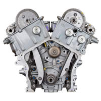 2007 Dodge Charger Engine e-r-n_7180-2