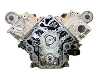 2007 Chrysler ASPEN Engine e-r-n_6990-2