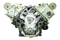 2007 Dodge Durango Engine e-r-n_7635