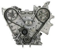2010 Chrysler Sebring Engine e-r-n_7949