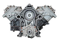 2005 Dodge Durango Engine e-r-n_7631