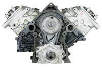 2008 Chrysler ASPEN Engine e-r-n_6995
