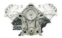2007 Chrysler 300 Engine e-r-n_6943