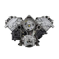 2009 Dodge Challenger Engine e-r-n_7139-2