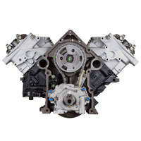 2015 Dodge Durango Engine e-r-n_7657