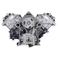 2012 Dodge Challenger Engine