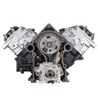 2014 Dodge Ram 3500 Engine e-r-n_7577
