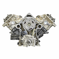 2014 Dodge Ram 2500 Engine e-r-n_7487