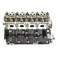 2017 Dodge Ram 3500 Engine e-r-n_49900