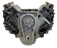 1994 Dodge 250 VAN Engine e-r-n_48836