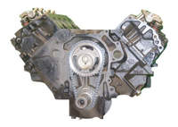 1981 Ford F600 Engine e-r-s_163784