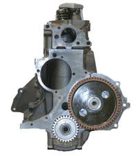 1984 Ford F-350 PICKUP Engine