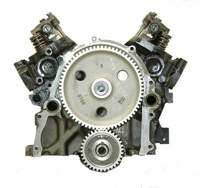 1986 Ford AEROSTAR Engine e-r-n_54333