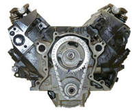 1976 Ford P-350 Engine e-r-s_164087