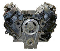 1988 Ford BRONCO Engine e-r-n_54595
