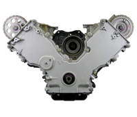 2001 Ford Mustang Engine e-r-n_1529