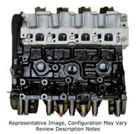 1988 Ford Escort Engine e-r-n_55776