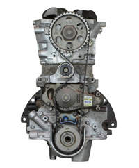 1988 Ford Escort Engine e-r-n_55775-2