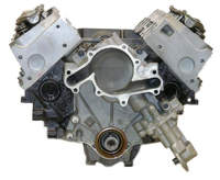 1993 Ford Taurus Engine e-r-n_63239