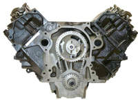 1992 Ford F-250 Engine e-r-n_59424