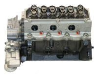 1994 Mercury Cougar Engine e-r-n_55435
