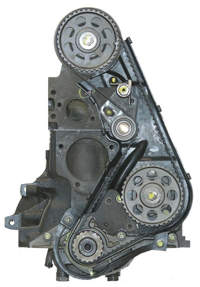 1992 Ford Mustang Engine e-r-n_62479