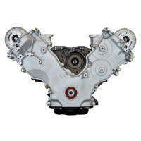 2007 Lincoln Navigator Engine e-r-n_1608