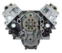 2005 Mercury Monterey Engine e-r-n_1483
