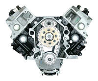 2004 Ford Mustang Engine e-r-n_1541